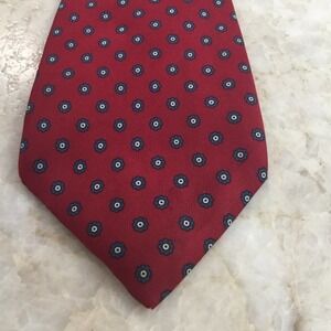 EGON VON FURSTENBERG TIE